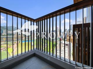 跑马地 - Tagus Residences 08
