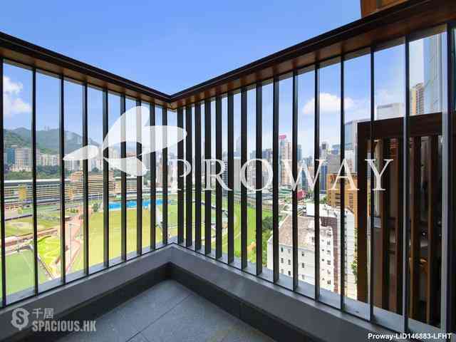 Happy Valley - Tagus Residences 08