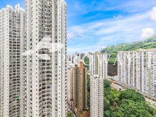Tai Hang - Grand Deco Tower 02
