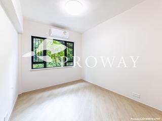 Mid Levels West - Hing Wah Mansion 10