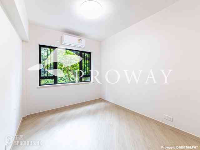 Mid Levels West - Hing Wah Mansion 10