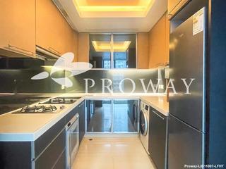Mid Levels Central - 11, Macdonnell Road 09
