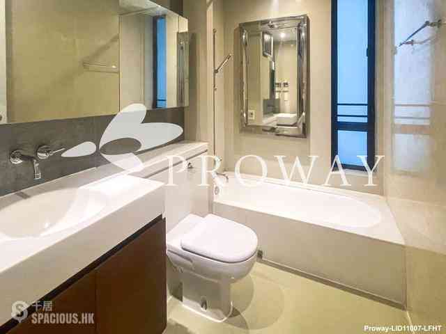 Mid Levels Central - 11, Macdonnell Road 11