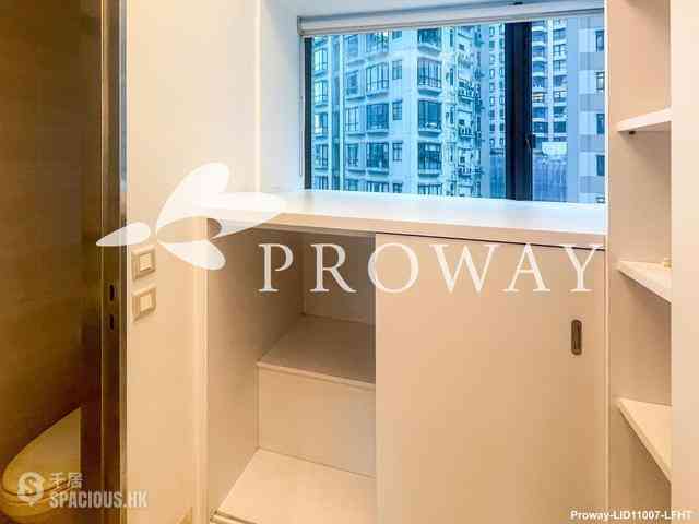 Mid Levels Central - 11, Macdonnell Road 12