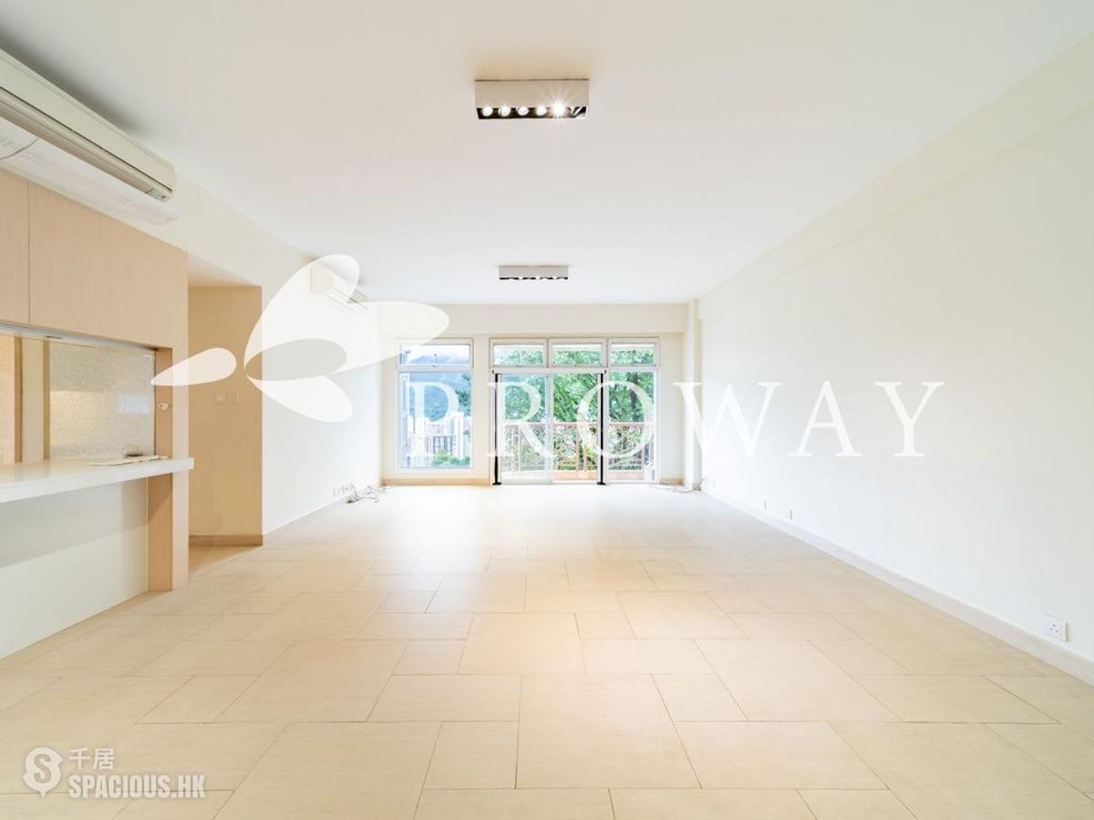 Tai Wai - Royal Forest Block 1 01