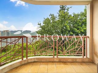 Tai Wai - Royal Forest Block 1 02