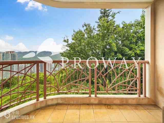 Tai Wai - Royal Forest Block 1 02