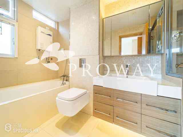 Tai Wai - Royal Forest Block 1 05