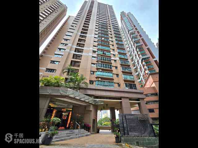 Wan Chai - Monmouth Villa 01