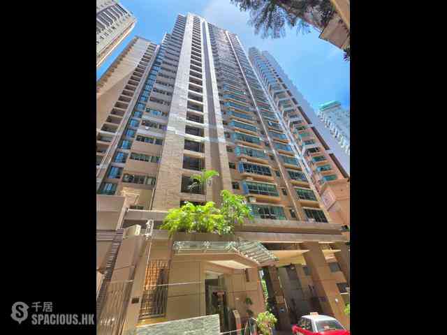 Wan Chai - Monmouth Villa 02