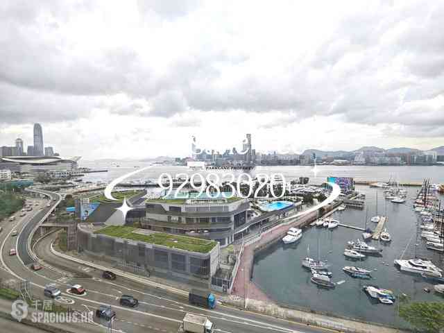 Causeway Bay - Hoi To Court 04