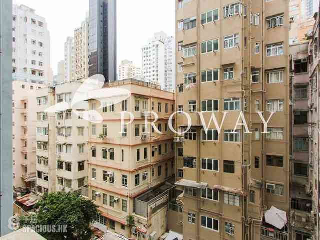 跑馬地 - 旭逸閣 02