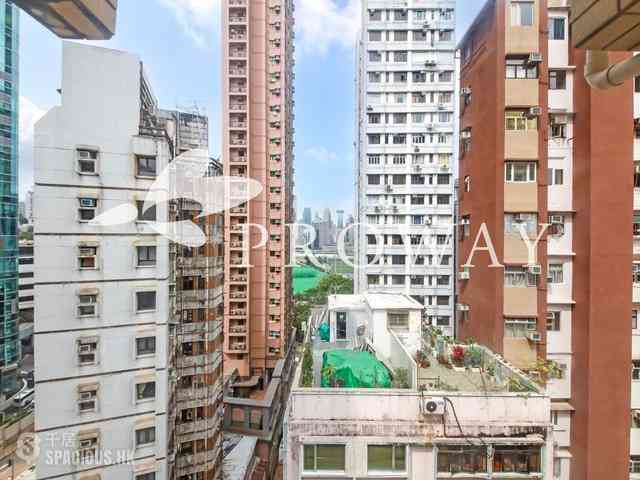 跑馬地 - 意廬小築 02