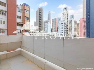 跑馬地 - 意廬小築 07