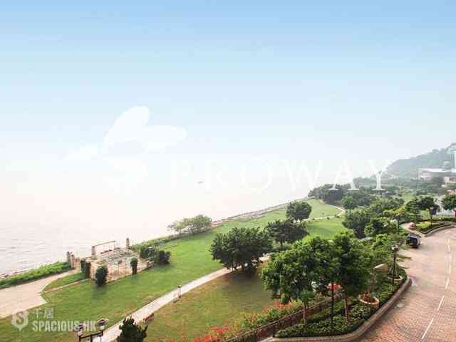 Cyberport - Residence Bel-Air Phase 2 South Tower 02
