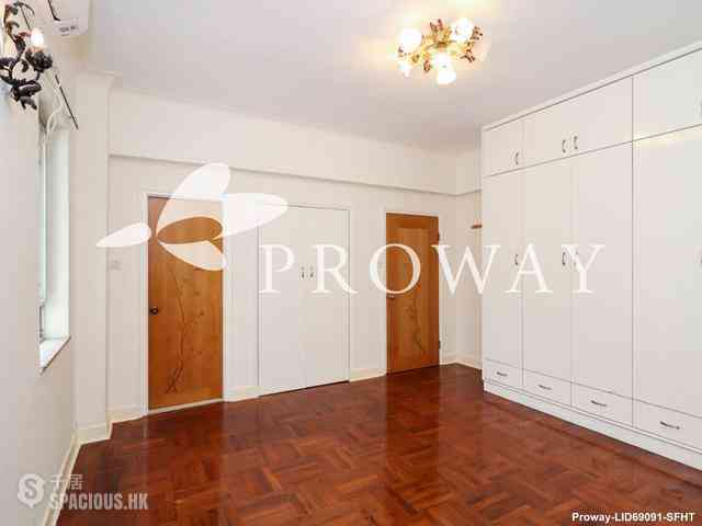 Mid Levels Central - Grand House 06
