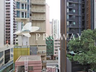 Mid Levels Central - Scenic Rise 02