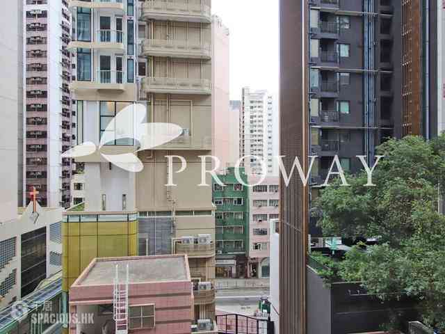 Mid Levels Central - Scenic Rise 02