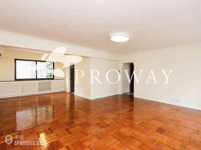 Mid Levels Central - Conway Mansion 03