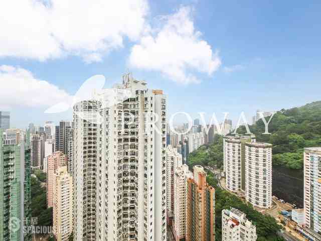 Tai Hang - Grand Deco Tower 02