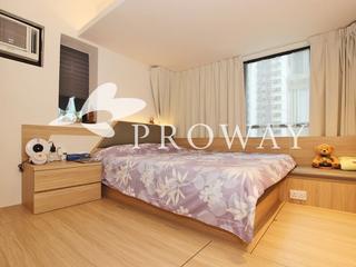 Mid Levels Central - Scenic Rise 04