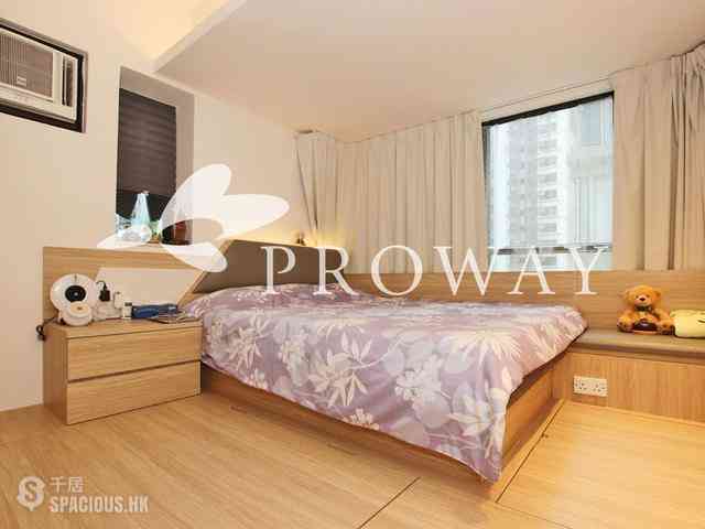 Mid Levels Central - Scenic Rise 04