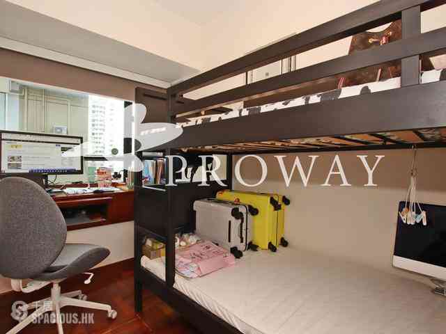 Mid Levels Central - Scenic Rise 05
