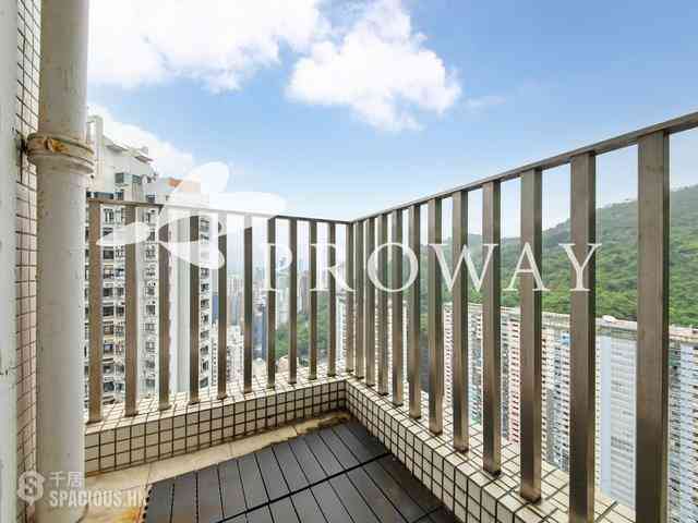 Tai Hang - Grand Deco Tower 03