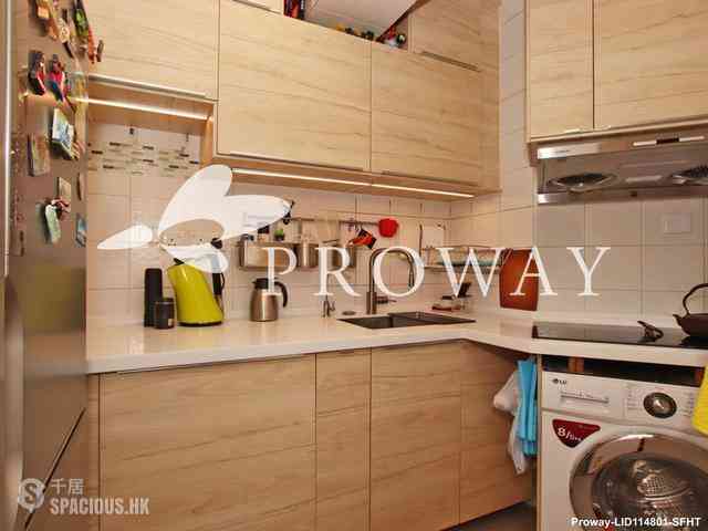 Mid Levels Central - Scenic Rise 06