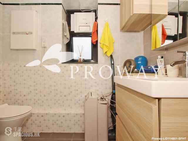 Mid Levels Central - Scenic Rise 07