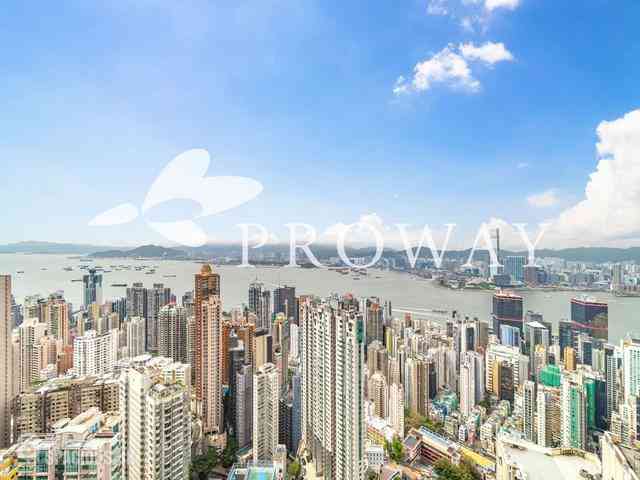 西半山 - 天汇 02