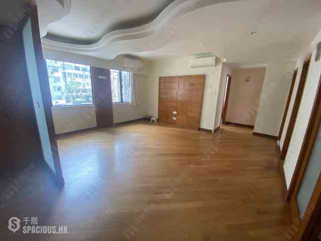 Kennedy Town - Ka Fu Building 01