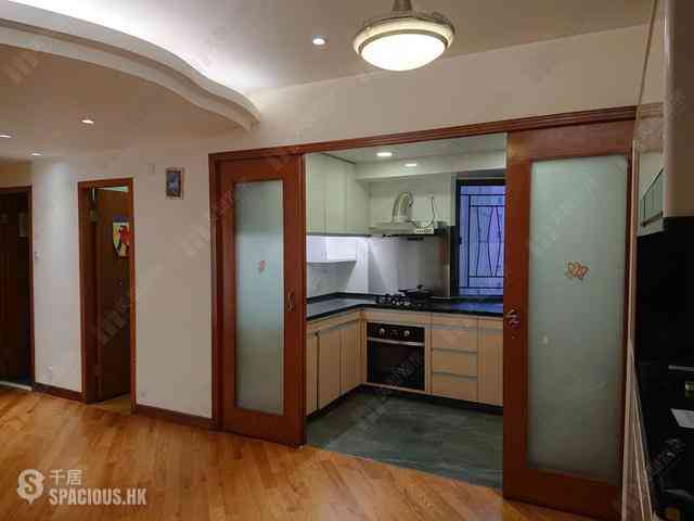 Kennedy Town - Ka Fu Building 03