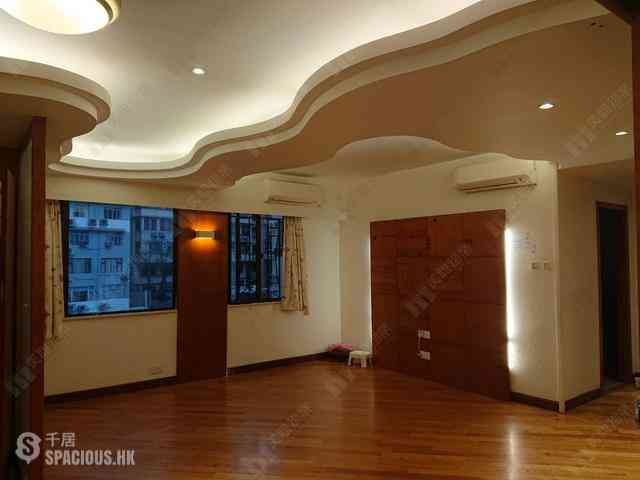 Kennedy Town - Ka Fu Building 04
