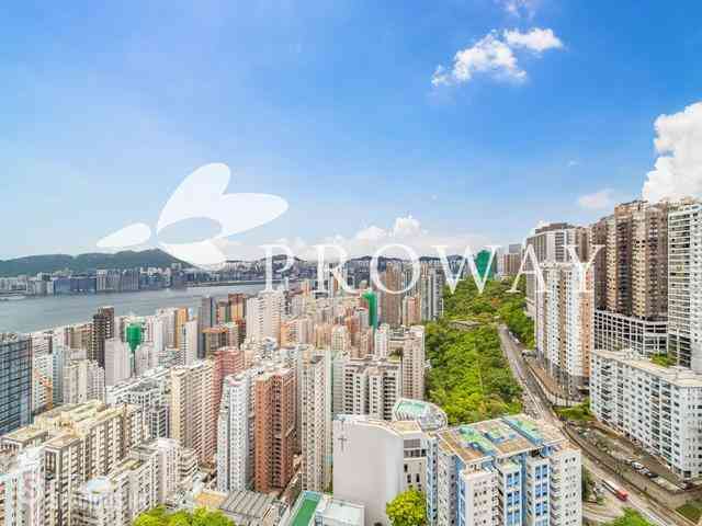 炮台山 - 豪廷峰 01