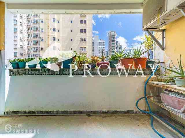 Shek Tong Tsui - Hillview Garden 01