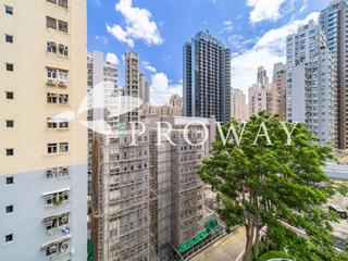 Shek Tong Tsui - Hillview Garden 02