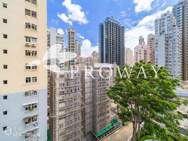 Shek Tong Tsui - Hillview Garden 02