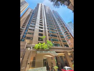 Wan Chai - Monmouth Villa 02
