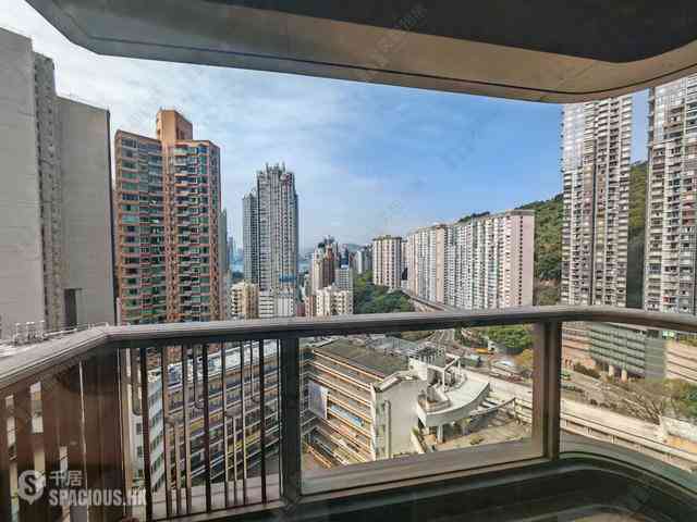 Tai Hang - The Signature 08