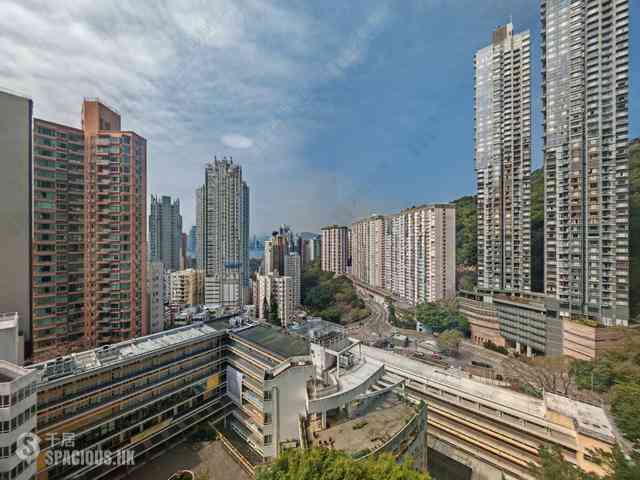 Tai Hang - The Signature 01