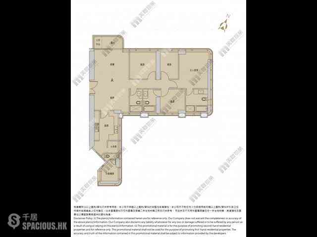 Tai Hang - The Signature 11