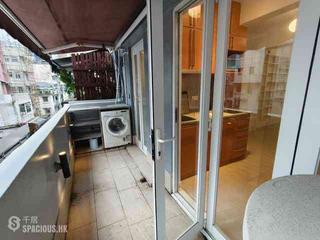Soho - Kwan Fat Building (House) 06