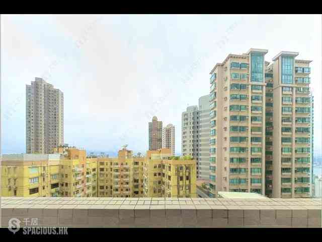 Mid Levels West - Realty Gardens Vienna Court (Block 5) 09