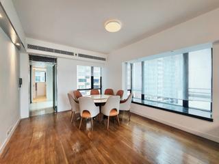 Mid Levels Central - Pine Court 04