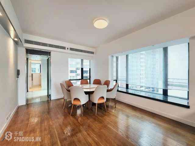 Mid Levels Central - Pine Court 04