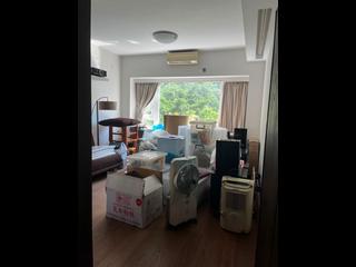 Mid Levels Central - Pine Court 05