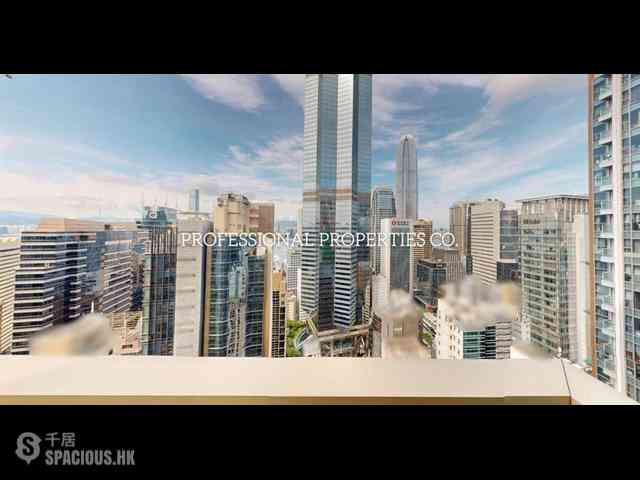 Central - One Central Place 01