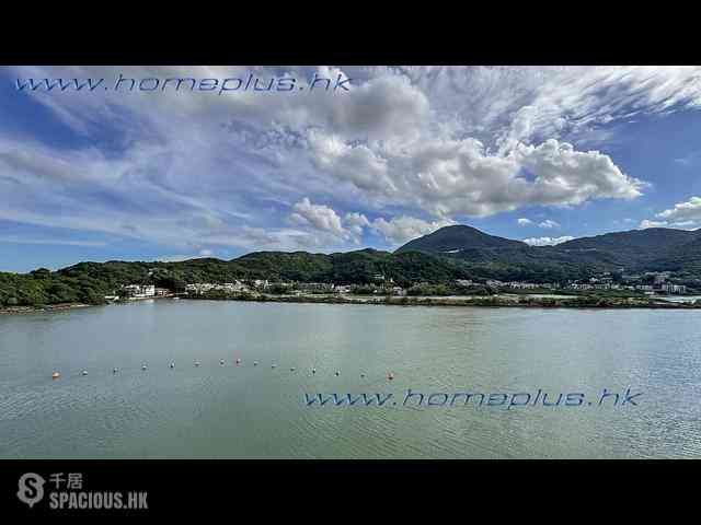 Sai Kung - Marina Cove 16