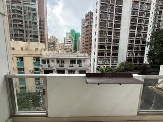 Mid Levels Central - Botanic Terrace Block A 02